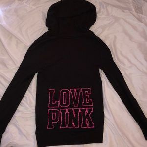 ✨✨💋💕V.S SHIRT HOODIE 💕💕